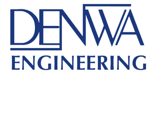 【J31276】D.E.N.W.A e.p. Product List At Denwa Engineering